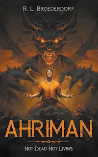 Front cover_Ahriman