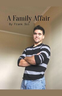 Front cover_A Family Affair