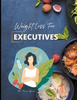 Front cover_Weight Loss for Executives