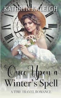 Front cover_Once Upon a Winter's Spell