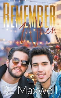 Front cover_Remember When