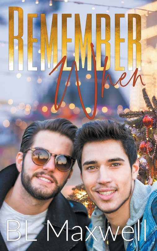 Front cover_Remember When