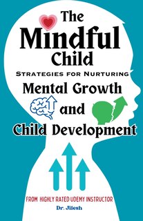 Front cover_The Mindful Child