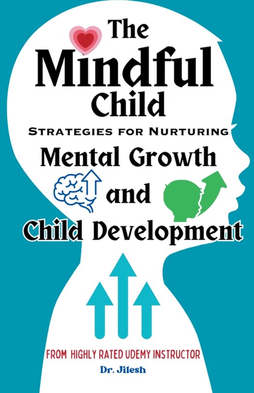 Front cover_The Mindful Child