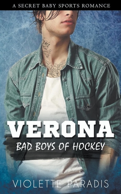 Front cover_Verona
