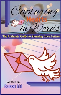 Front cover_Capturing Hearts in Words