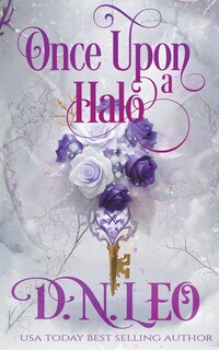 Front cover_Once Upon a Halo