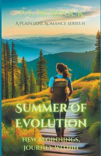 Front cover_Summer of Evolution