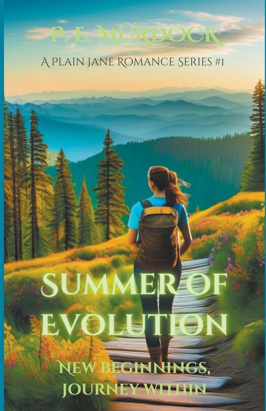 Front cover_Summer of Evolution