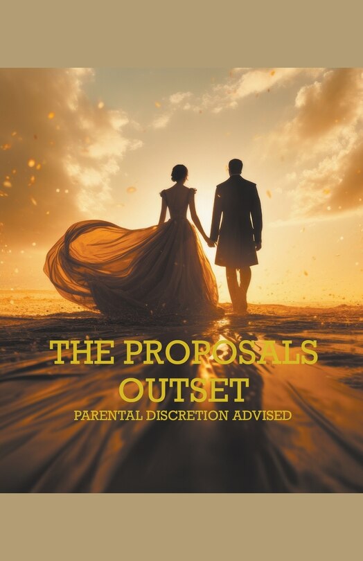 Couverture_The Proposals - Outset