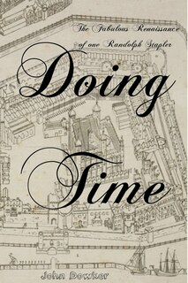 Couverture_Doing Time