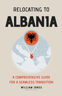 Front cover_Relocating to Albania