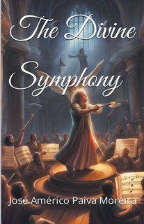 Front cover_The Divine Symphony