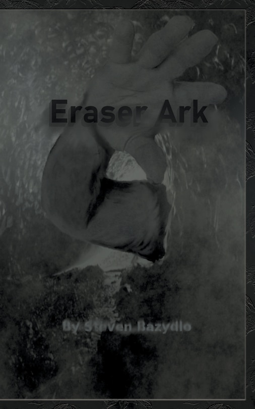Couverture_Eraser Ark