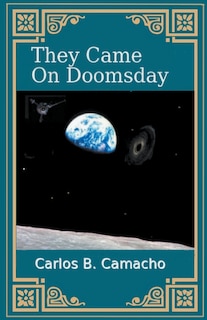 Front cover_They Came On Doomsday