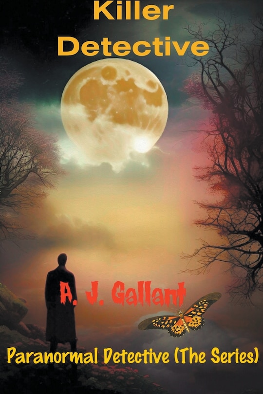 Front cover_Killer Detective