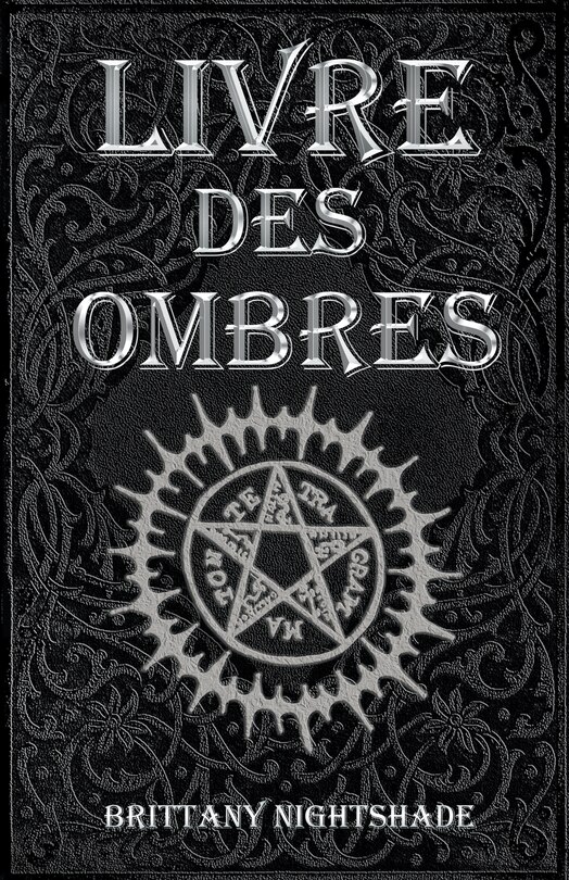 Front cover_Livre Des Ombres