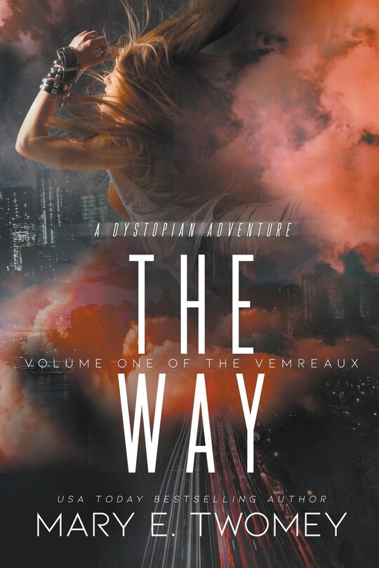 Front cover_The Way