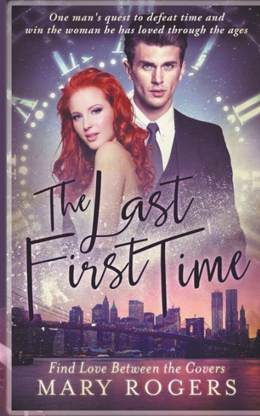 Couverture_The Last First Time