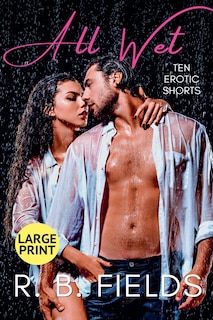 Front cover_All Wet