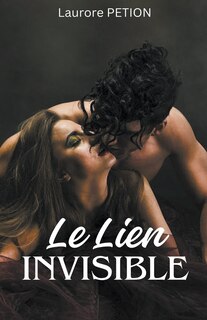 Front cover_Le Lien Invisible