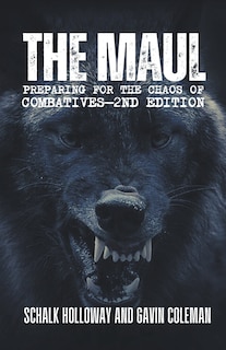Front cover_The Maul