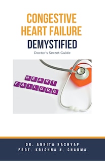 Front cover_Congestive Heart Failure Demystified