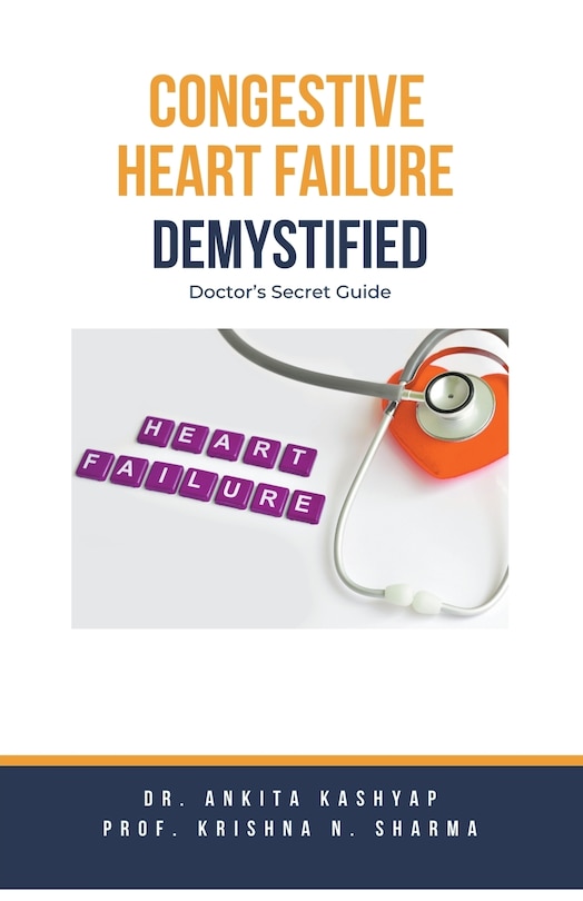Front cover_Congestive Heart Failure Demystified