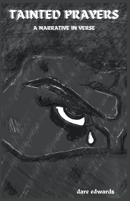 Front cover_Tainted Prayers