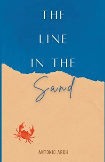 Front cover_The Line in the Sand