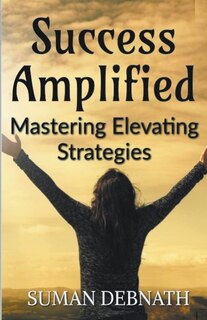Front cover_Success Amplified