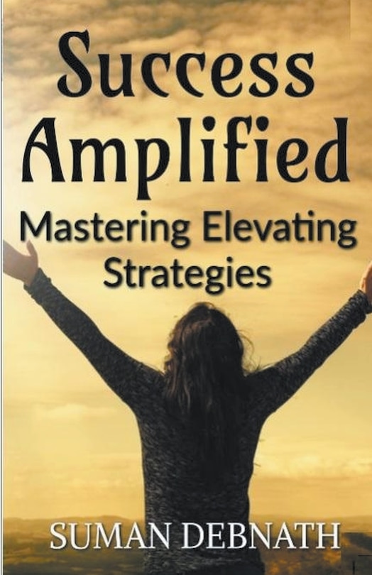Front cover_Success Amplified