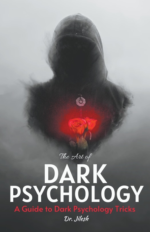 Couverture_The Art of Dark Psychology