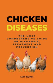 Front cover_Chicken Diseases