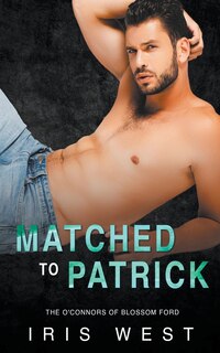 Couverture_Matched To Patrick