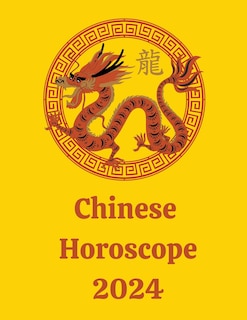 Front cover_Chinese Horoscope 2024