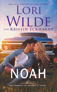 Front cover_Noah
