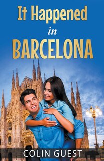 Front cover_It Happened in Barcelona