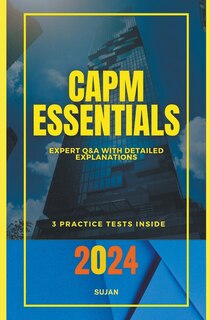 Front cover_CAPM Essentials