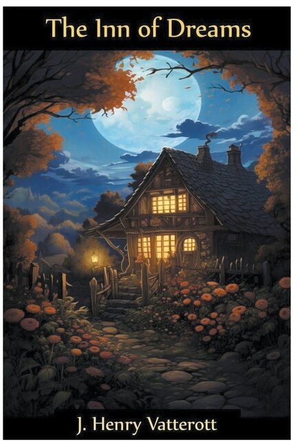Couverture_The Inn of Dreams