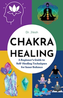 Front cover_Chakra Healing