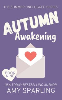 Couverture_Autumn Awakening