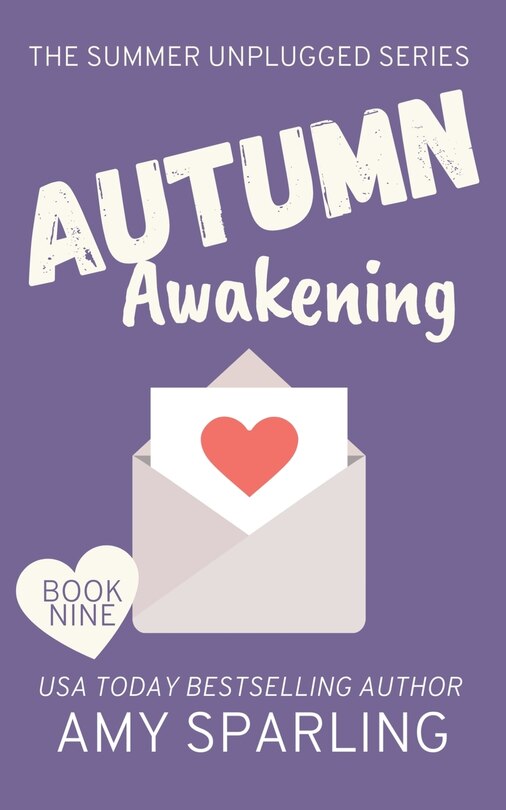 Couverture_Autumn Awakening