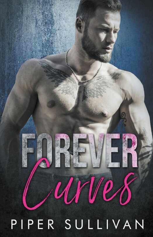 Front cover_Forever Curves