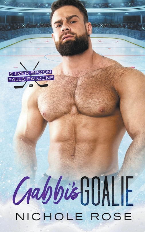 Front cover_Gabbi's Goalie