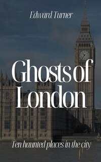 Couverture_Ghosts of London