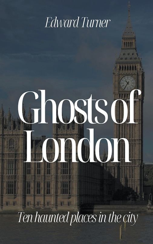 Couverture_Ghosts of London