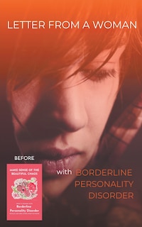 Front cover_Letter from a Woman with Borderline Personality Disorder
