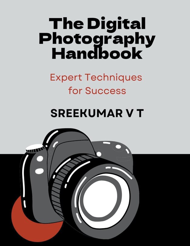 Couverture_The Digital Photography Handbook