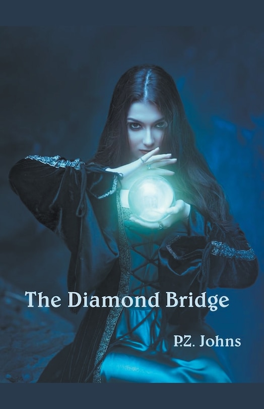 Front cover_The Diamond Bridge